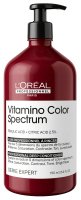 L'Oréal Professionnel - SERIE EXPERT - Vitamino Color Spectrum Professional Deep Conditioner - מסכה לשיער צבוע - 750 מ