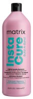 Matrix - Insta Cure - Build-A-Bond Shampoo - שמפו משקם לשיער פגום - 1000 מ