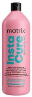 Matrix - InstaCure - Build-A-Bond Mighty Care Conditioner - מרכך משקם לשיער פגום - 1000 מ״ל