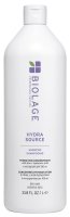 BIOLAGE - Hydra Source - Shampoo - שמפו לחות לשיער יבש - 1000 מ