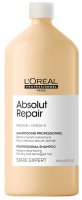 L’Oréal Professionnel - SERIE EXPERT - Absolut Repair - Professional Shampoo - שמפו משקם לשיער פגום - 1500 מ