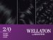 וולה - WELLATON by Koleston Intense - צבע שיער קבוע - 2/0 שחור