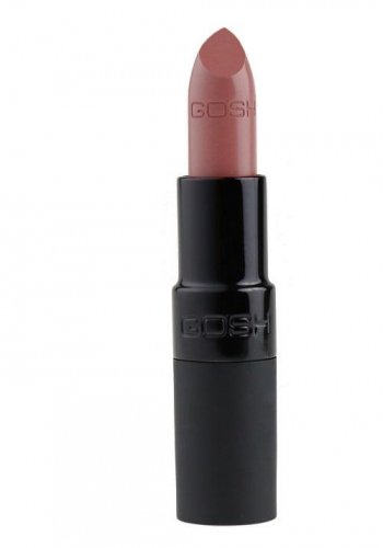 GOSH - Velvet Touch Lipstick - Odżywcza pomadka do ust - 161 - SWEETHEART