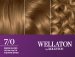 WELLA - WELLATON by Koleston Intense - Trvalá barva na vlasy - 7/0 Střední blond