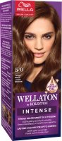 WELLA - WELLATON by Koleston Intense - Trvalá barva na vlasy - 5/0 Světle hnědá