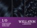 WELLA - WELLATON by Koleston Intense - Permanentní barva na vlasy - 1/0 Modročerná