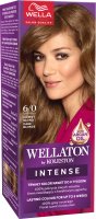 WELLA - WELLATON by Koleston Intense - Trvalá barva na vlasy - 6/0 Tmavě blond