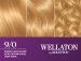 WELLA - WELLATON by Koleston Intense - צביעת שיער קבועה - 9/0 בלונד בהיר מאוד