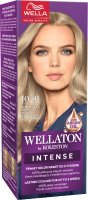 WELLA - WELLATON by Koleston Intense - Trvalá farba na vlasy - 10/81 Ultra svetlá popolavá blond