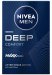 Nivea - Men - Deep Comfort - After Shave Lotion - Antybakteryjna woda po goleniu - 100 ml