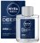 Nivea - Men - Deep Comfort - After Shave Lotion - Antybakteryjna woda po goleniu - 100 ml
