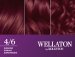 WELLA - WELLATON by Koleston Intense - Permanent Hair Color - 4/6 בורגונדי