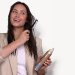 WELLA - Wellaflex 2nd Day Volume Mousse - 4 Extra Strong Hold - Pianka do włosów - 200 ml