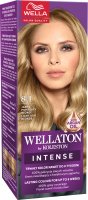 WELLA - WELLATON by Koleston Intense - Trvalá farba na vlasy - 8/1 Svetlá popolavá blond
