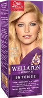 WELLA - Wellaton by Koleston Intense - צבע שיער קבוע - 10/0 בלונד בהיר מאוד