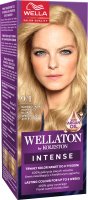 WELLA - WELLATON by Koleston Intense - Trvalá farba na vlasy - 9/1 Veľmi svetlá popolavá blond