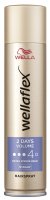 WELLA - Wellaflex 2 Days Volume Hairspray - ספריי לשיער להענקת נפח - 4 Extra Strong Hold - 250 מ