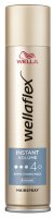 WELLA - Wellaflex Instant Volume Hairspray - ספריי לשיער - 4 Extra Strong Hold - 250 מ