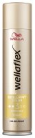 WELLA - Wellaflex Brilliant Color Hairspray - ספריי לשיער צבוע - 3 Strong Hold - 250 מ