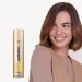 WELLA - Wellaflex Brilliant Color Hairspray - ספריי לשיער צבוע - 3 Strong Hold - 250 מ"ל