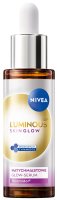 Nivea - Luminous630 Skin Glow - Natychmiastowe serum do twarzy - 30 ml 
