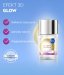 Nivea - Luminous630 Skin Glow - Esencja do twarzy 4% AHA + 1% PHA + Aloes - 100 ml 