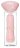 LOVRO - Bloomlight Plumping Lipgloss - מבריק שפתיים מעניק נפח עם אפקט קירור - 5.5 ג׳