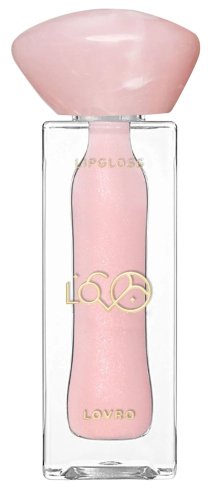 LOVRO - Bloomlight Plumping Lipgloss - מבריק שפתיים מעניק נפח עם אפקט קירור - 5.5 ג׳