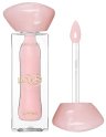 LOVRO - Bloomlight Plumping Lipgloss - מבריק שפתיים מעניק נפח עם אפקט קירור - 5.5 ג׳ - 02 Quartz Kiss - 02 Quartz Kiss