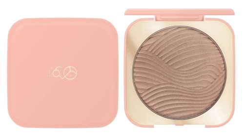LOVRO - Afterlight Glow Bronzer - ברונזר מואר לפנים ולגוף - 16 גרם