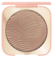 LOVRO - Afterlight Glow Bronzer - ברונזר מואר לפנים ולגוף - 16 גרם - 02 SUNKISSED TAN - 02 SUNKISSED TAN