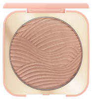 LOVRO - Afterlight Glow Bronzer - ברונזר מואר לפנים ולגוף - 16 גרם - 01 AFTER SUN - 01 AFTER SUN
