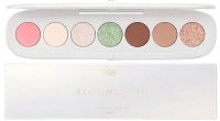 LOVRO - Bloomlight Eyeshadow Palette - Paleta 7 stínů na oči - 6,4 g