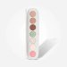 LOVRO - Bloomlight Eyeshadow Palette - Paleta 7 stínů na oči - 6,4 g