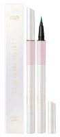 LOVRO - Bloomlight Eyeliner - Płynny eyeliner - Emerald - 0,6 g
