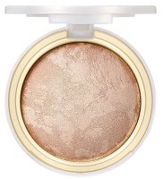 LOVRO - Bloomlight Baked Illuminating Powder - אבקת הארה אפויה - 9 ג'