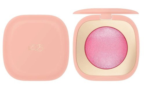 LOVRO - Afterlight Baked Blush - Pečená rozjasňující tvářenka - 5 g