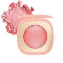 LOVRO - Afterlight Baked Blush - Pečená rozjasňující tvářenka - 5 g - 01 Apricot Sunset - 01 Apricot Sunset