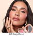 LOVRO - Afterlight Baked Blush - Pečená rozjasňující tvářenka - 5 g