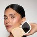 Lovro - LED Setting Powder - Zafixující a vyhlazující pudr na obličej - 7,5 g