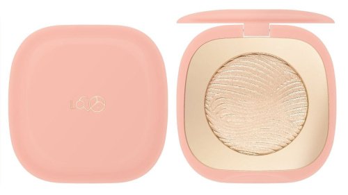 LOVRO - Afterlight Highlighter - Lisovací rozjasňovač - 4,5 g