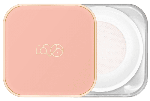 LOVRO - Afterlight Wet-type Loose Powder - Puder sypki blurujący z efektem chłodzenia - 12 g