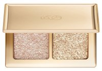LOVRO - Afterlight Shimmer Eyeshadow Duo - סט 2 צלליות עיניים - 2,2 גרם