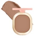 LOVRO - Afterlight Cream Bronzer Balm - Kremowy balsam brązujący do twarzy - 7 g - 01 Natural Sculpt - 01 Natural Sculpt