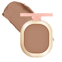 LOVRO - Afterlight Cream Bronzer Balm - Kremowy balsam brązujący do twarzy - 7 g - 01 Natural Sculpt - 01 Natural Sculpt