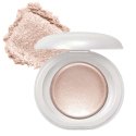 LOVRO - Bloomlight Freeze-Dried Highlighter - Illuminante viso - 3,8 g - 01 Champagne Diamond - 01 Champagne Diamond