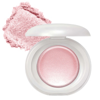 LOVRO - Bloomlight Freeze-Dried Highlighter - Illuminante viso - 3,8 g - 02 Pink Quartz - 02 Pink Quartz