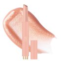 LOVRO - Afterlight Shimmer Lip Stick - Rozjasňující balzám na rty s třpytkami - 2 g - 01 Solar Nectar - 01 Solar Nectar