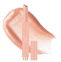 LOVRO - Afterlight Shimmer Lip Stick - Rozjasňující balzám na rty s třpytkami - 2 g - 01 Solar Nectar - 01 Solar Nectar