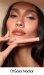 LOVRO - Afterlight Shimmer Lip Stick - Rozjasňující balzám na rty s třpytkami - 2 g